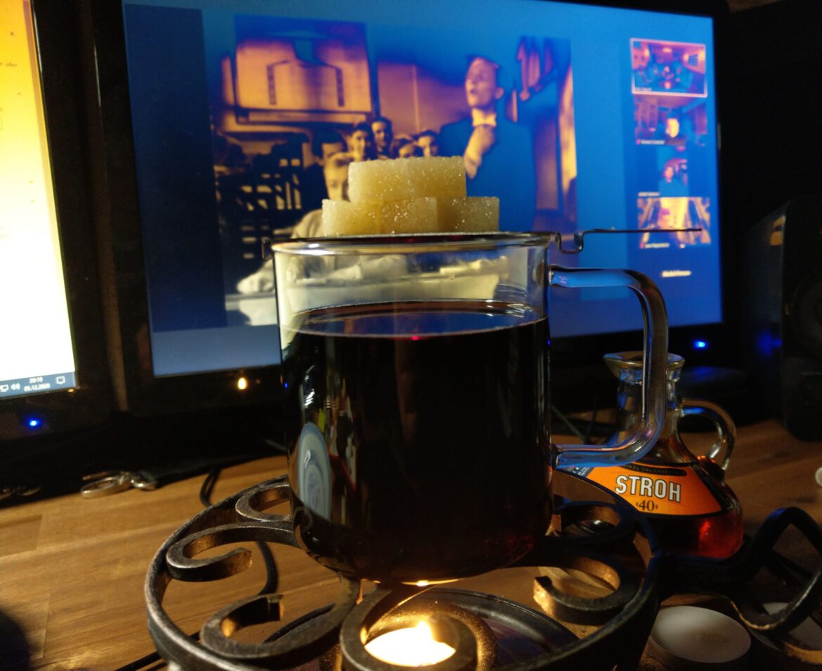 Feuerzangenbowle-online